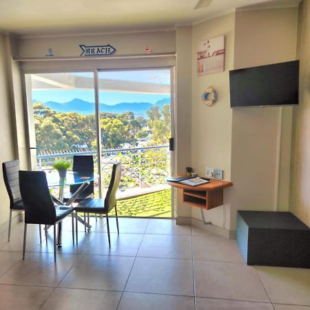 519 On Breeze Aparthotel Strand Luaran gambar