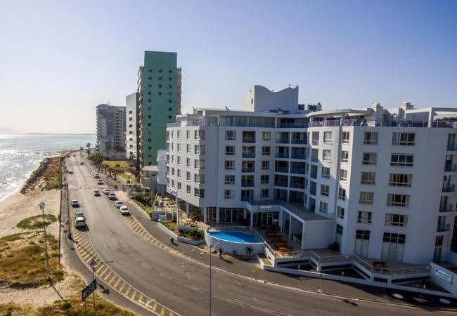 519 On Breeze Aparthotel Strand Luaran gambar