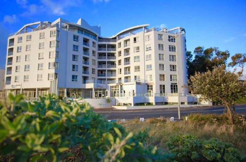 519 On Breeze Aparthotel Strand Luaran gambar