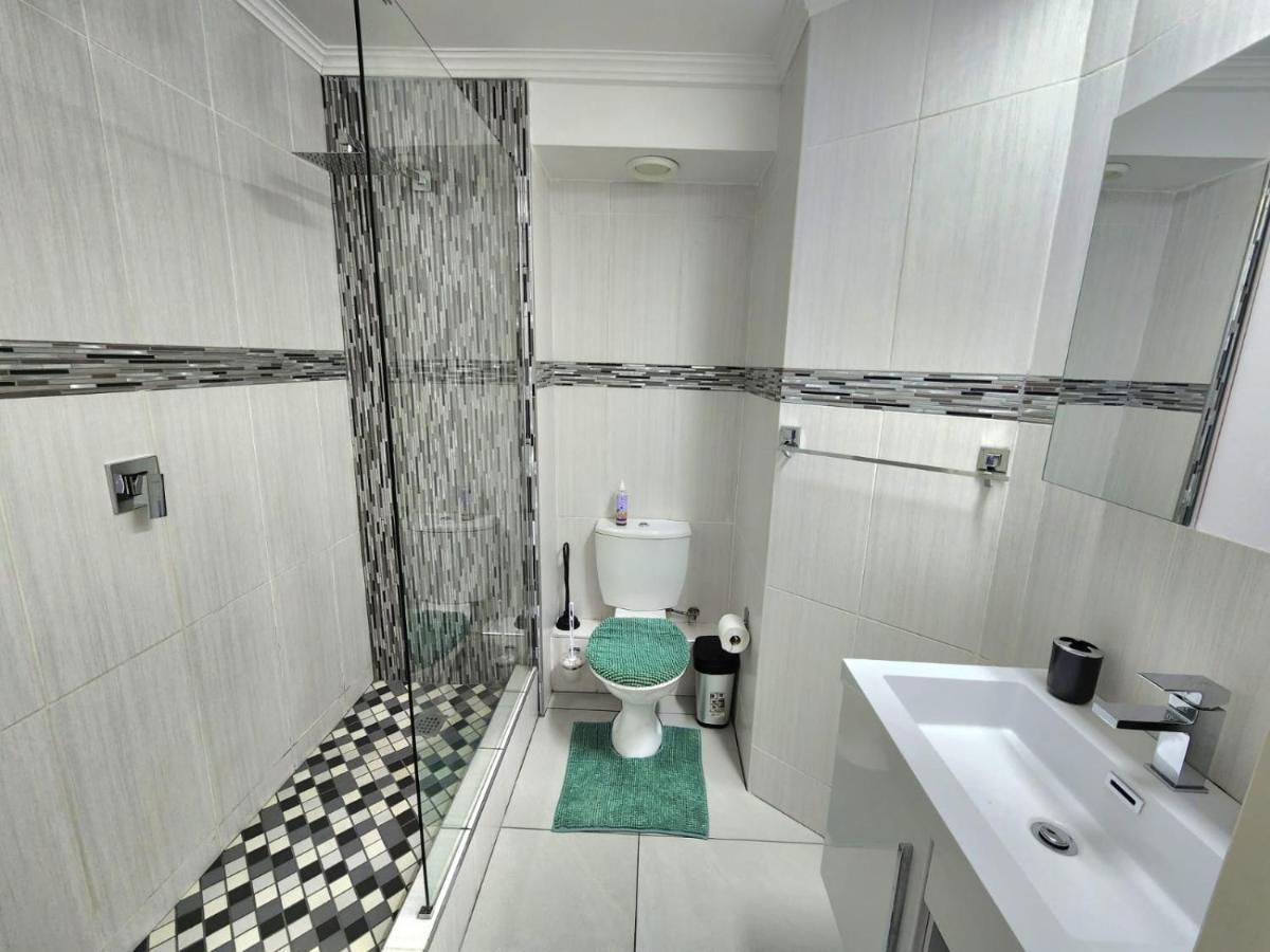 519 On Breeze Aparthotel Strand Luaran gambar