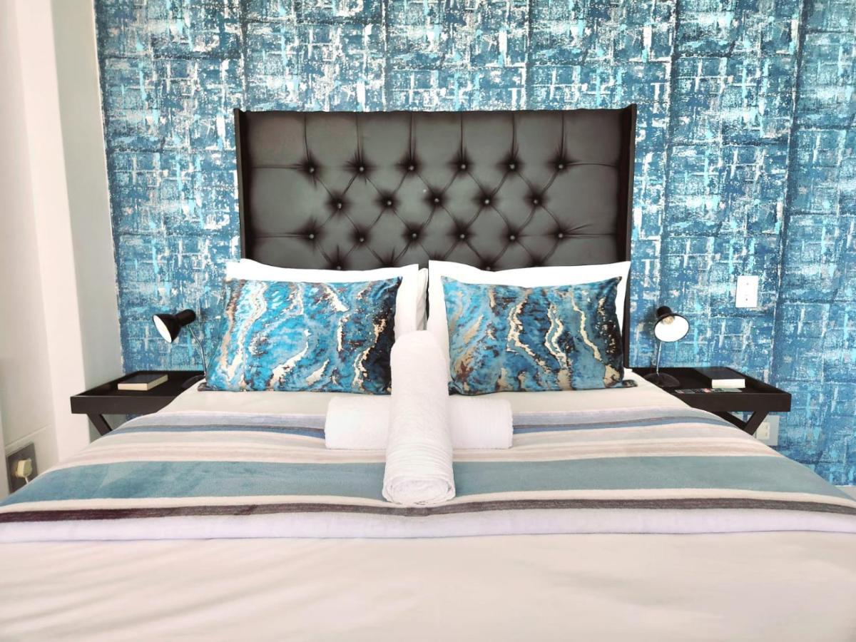 519 On Breeze Aparthotel Strand Luaran gambar