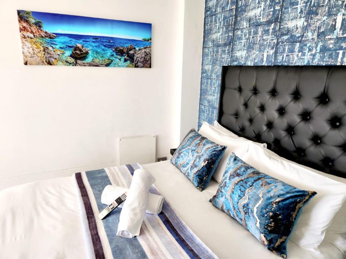 519 On Breeze Aparthotel Strand Luaran gambar