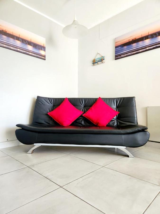 519 On Breeze Aparthotel Strand Luaran gambar