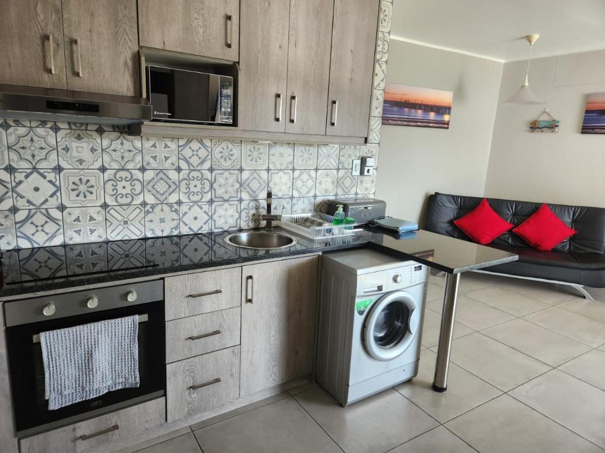 519 On Breeze Aparthotel Strand Luaran gambar