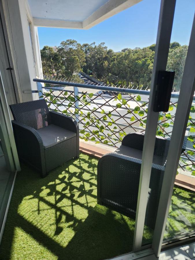 519 On Breeze Aparthotel Strand Luaran gambar