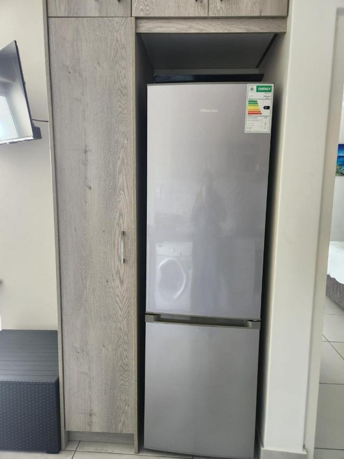 519 On Breeze Aparthotel Strand Luaran gambar